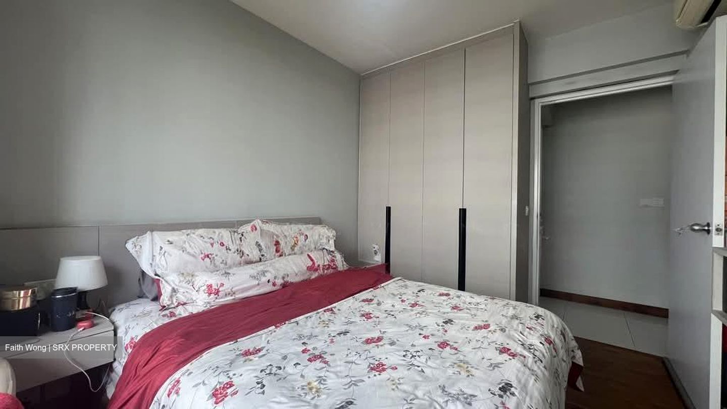 Blk 617C Punggol Breeze (Punggol), HDB 5 Rooms #583369661